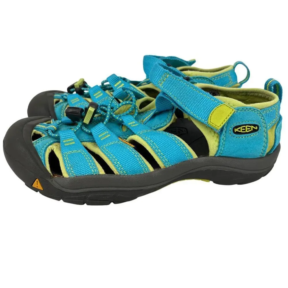 Keen newport washable